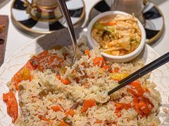 -清真·卡德尔大叔新疆主题餐厅(龙汇路店)