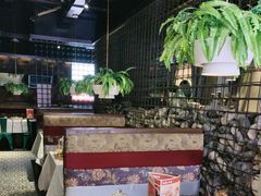 -天山醉美辣子鸡(文艺路店)