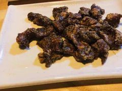 -朝鲜烤肉(安宁庄店)
