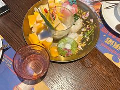 -泰妃殿(武汉首店)