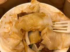 -美食小镇·观赏珍稀鸟类·长隆熊猫酒店