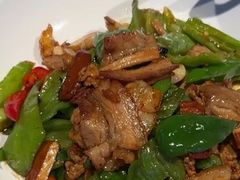 -徽镇小厨·经典徽菜(十里河店)