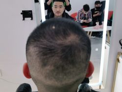 -飞梵造型