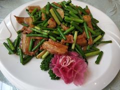 -牟传仁饭庄(星海店)