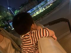 -厦门悦华酒店
