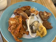 -佰园全日西餐厅-厦门佰翔软件园酒店