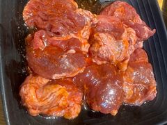 -麻蒲碳烤肉(远景路1号店)