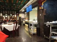 大堂-东来顺饭庄(apm总店)