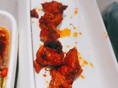 -半天妖烤鱼(东方新天地店)