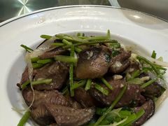 -丰泽园饭店