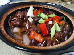 -玲燕蒸菜馆(江东路店)