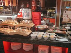 -马哥孛罗酒店·SAVVY全日餐厅