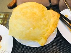 -大佛寺高级素食自助餐厅
