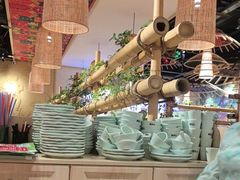 -椰夫人·养生椰子鸡(金沙洲永旺店)