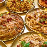 长沙凉皮凉面届天花板‼️好吃到N刷那种