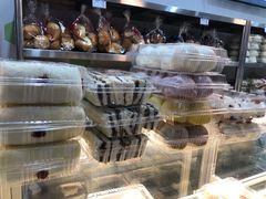-白玉兰食品(中山公园龙之梦店)