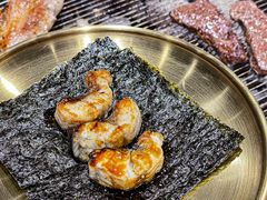-何发发和牛烧肉·鳗鱼榴莲放题自助(乐峰广场店)