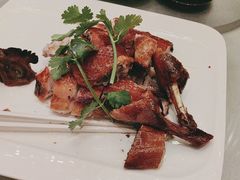 -粤江春·早茶·潮粤菜·宴会(罗湖宝能中心店)