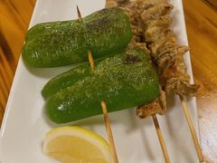 青椒-烧鸟周居酒屋(香山店)