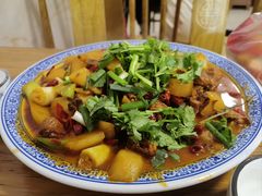 -福顺祥大盘鸡(临潼店)