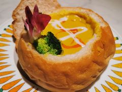 -太食獸泰式茶餐厅(北美新天地店)