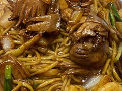 -望江面馆(杭州智汇中心店)