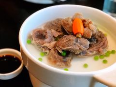 -柒园·三十年创意杭帮菜(龙湖滨江天街店)