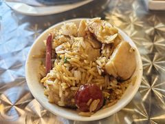 -日昌餐馆(亦庄店)