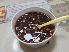 -蓝老大糖粥藕店(老门东店)