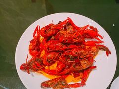 -美食汇自助餐厅(成都万达瑞华酒店)