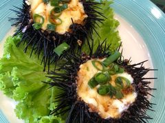 -大丰收海鲜地方菜馆