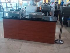 -首都机场t3-c国航两舱休息室