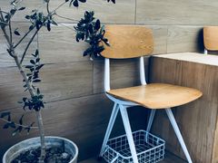 -Onirii Coffee(长乐路店)