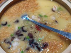 -汤记传菜(秀浦路店)