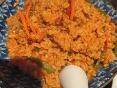 -布衣草棚风格餐厅