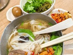 -小满手工粉(北京富力广场店)