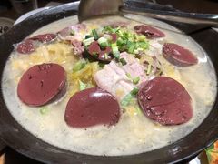杀猪烩菜-鸽子窝(青塔店)