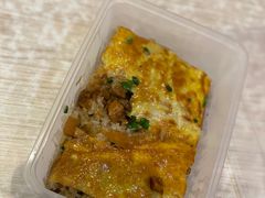 -老通城豆皮大王(吉庆街店)