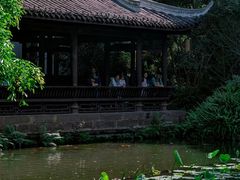 -成都杜甫草堂博物馆