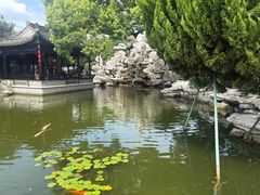 -口岸雕花楼