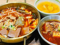-小满手工粉(北京顺义华联店)
