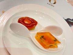 -8餐厅(新葡京酒店)