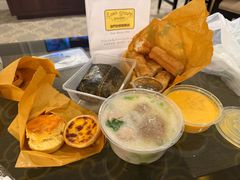 -安德鲁饼店(总店)