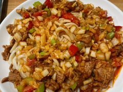 -新疆食府(华龙店)