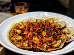 海鲜毛血旺-必点海鲜·鲅鱼水饺(鞍山西道店)
