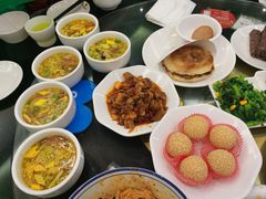 -令氏家外家周礼食府(桥南店)