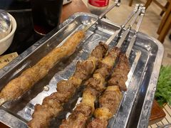 -情忆草原涮肉馆