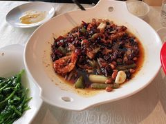 -辣婆婆(航天桥店)