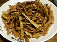 -刀板香·安徽菜(国购IFC店)