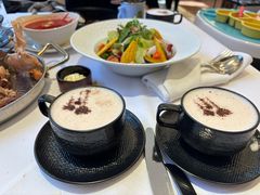 -马克西姆俄罗斯餐厅(通亚街店)